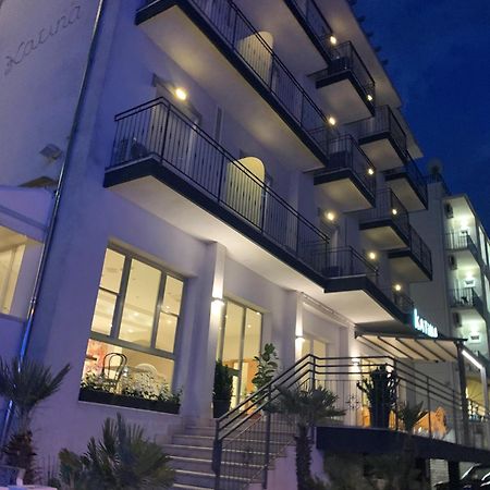 Hotel Katina Rimini Eksteriør billede