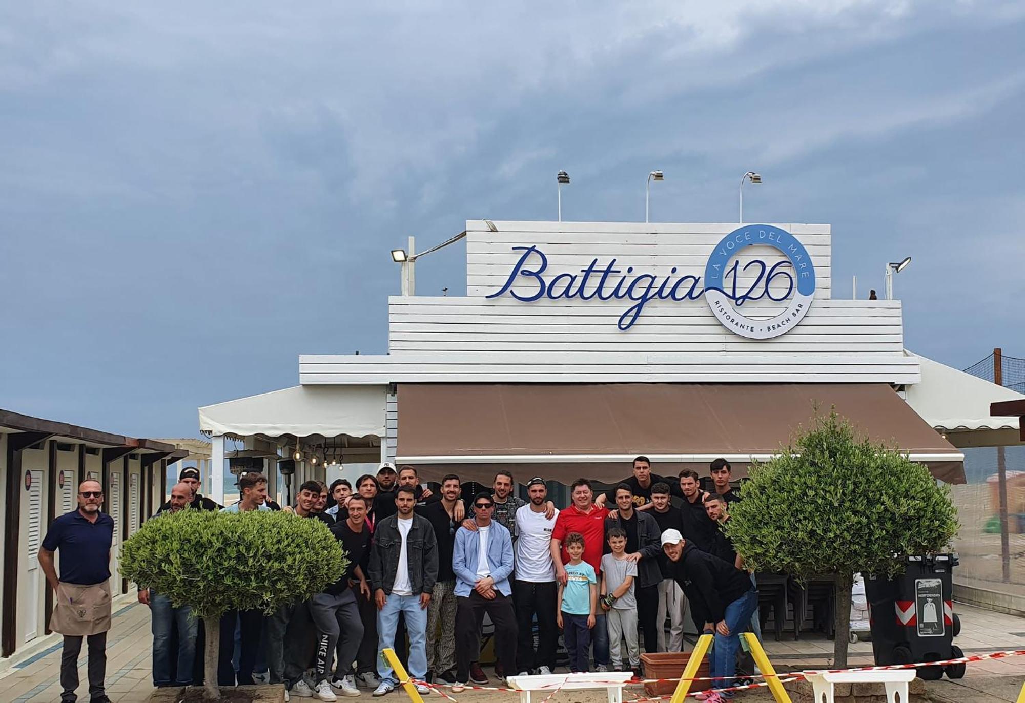 Hotel Katina Rimini Eksteriør billede