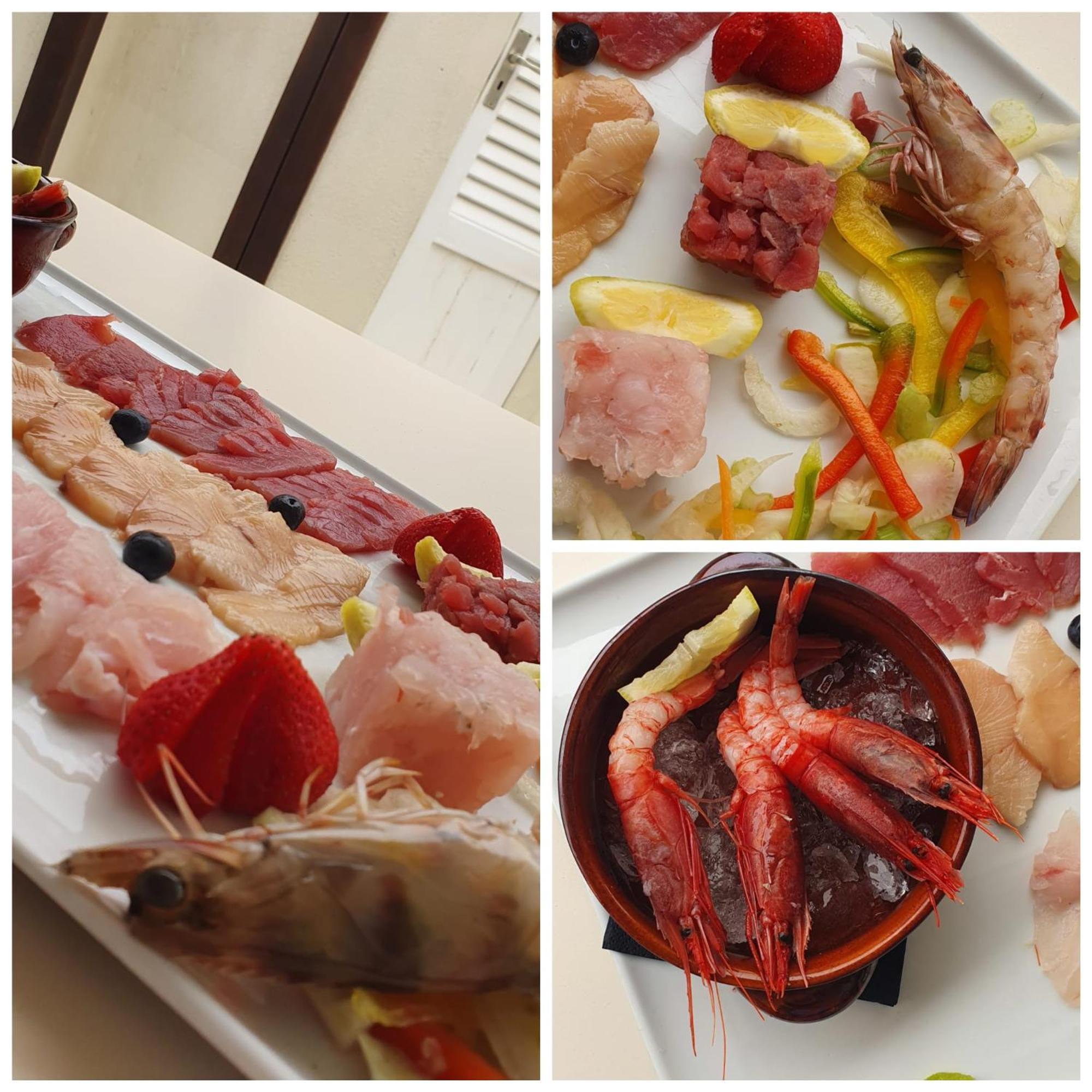 Hotel Katina Rimini Eksteriør billede