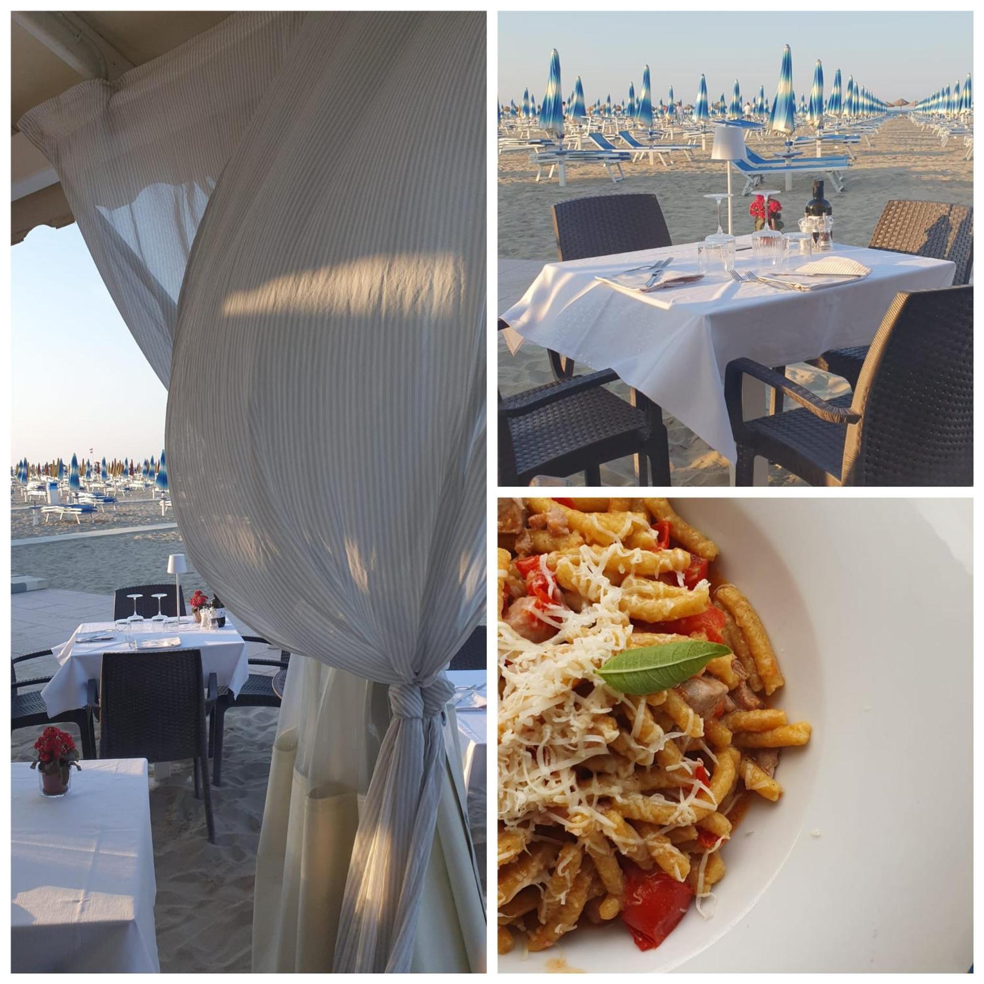 Hotel Katina Rimini Eksteriør billede