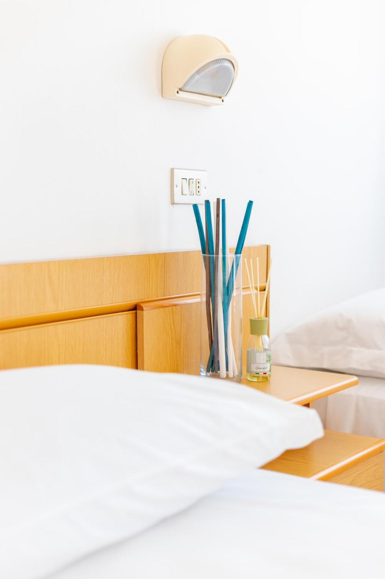 Hotel Katina Rimini Eksteriør billede