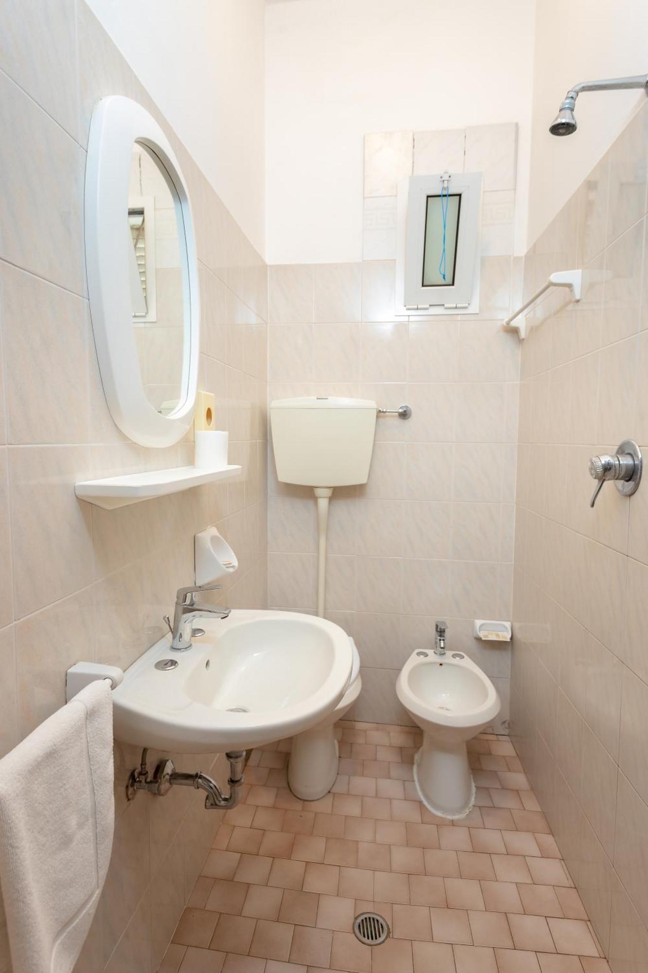 Hotel Katina Rimini Eksteriør billede