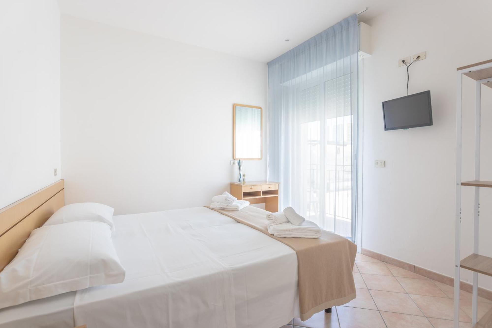 Hotel Katina Rimini Eksteriør billede